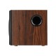 Edifier Brand Wireless Speaker S350DB - Brown