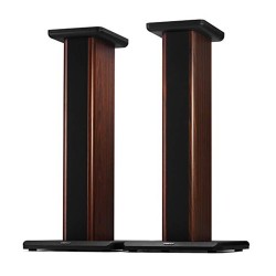 Edifier Brand Speakers Stand SS02C - Brown