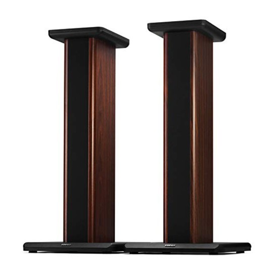 Edifier Brand Speakers Stand SS02C - Brown