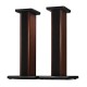 Edifier Brand Speakers Stand SS02C - Brown