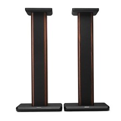 Edifier Brand Speakers Stand SS02C - Brown