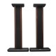 Edifier Brand Speakers Stand SS02C - Brown