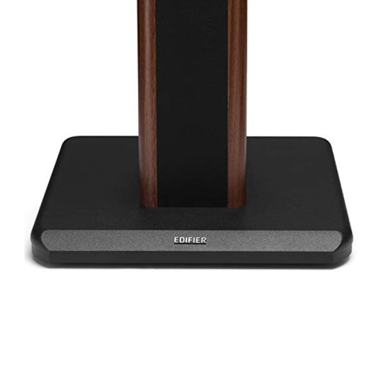 Edifier Brand Speakers Stand SS02C - Brown