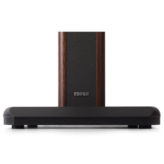 Edifier Brand Speakers Stand SS03 - Brown