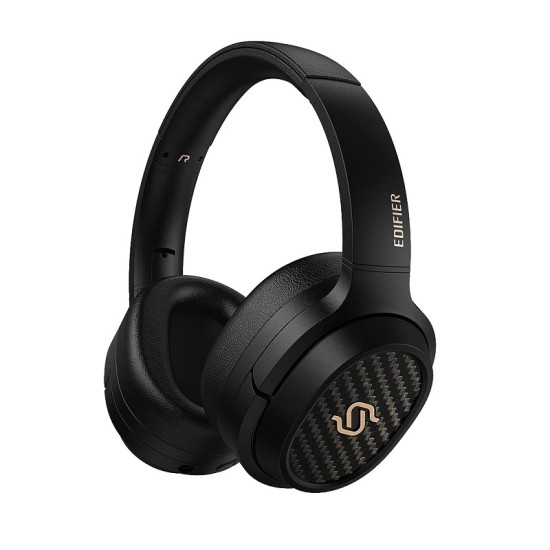 Edifier STAX Spirit S3 Wireless Planar Magnetic Headphone - Black