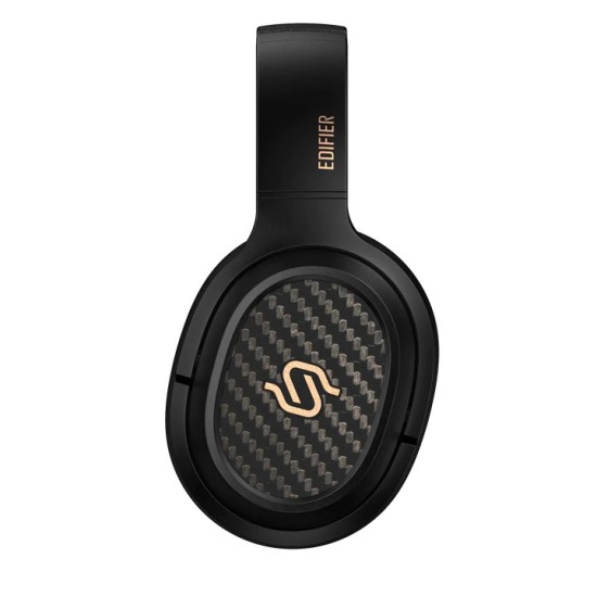 Edifier STAX Spirit S3 Wireless Planar Magnetic Headphone - Black