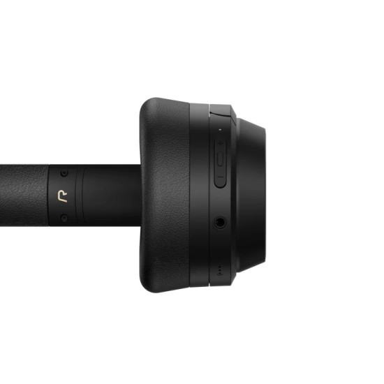 Edifier STAX Spirit S3 Wireless Planar Magnetic Headphone - Black