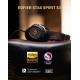Edifier STAX Spirit S3 Wireless Planar Magnetic Headphone - Black
