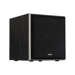 Edifier Brand Sub Woofer Speakers T5 - Black