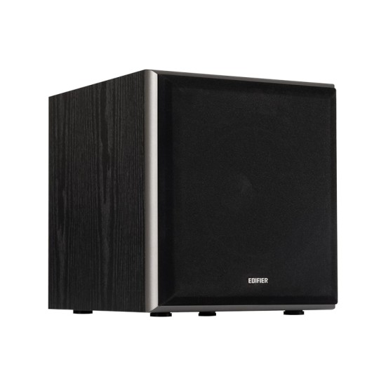 Edifier Brand Sub Woofer Speakers T5 - Black
