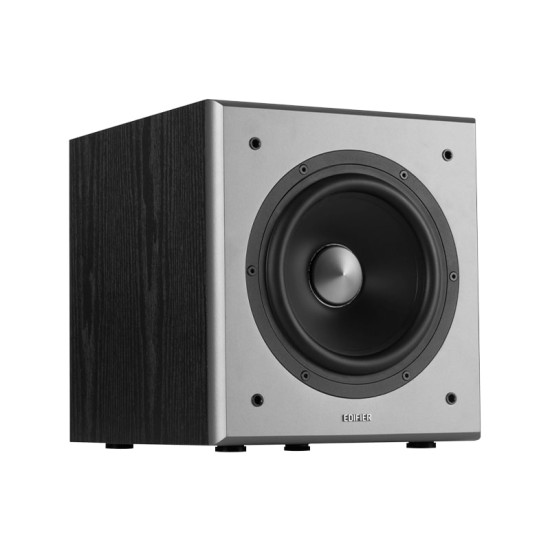 Edifier Brand Sub Woofer Speakers T5 - Black