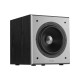 Edifier Brand Sub Woofer Speakers T5 - Black