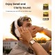 Edifier Wireless WH950NB Noise Cancellation Over-Ear Headphones