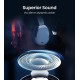 Edifier Wireless WH950NB Noise Cancellation Over-Ear Headphones