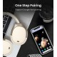 Edifier Wireless WH950NB Noise Cancellation Over-Ear Headphones