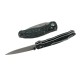 Enlan EL-04 EDC Folding Knife [G10 Handle, Axis Lock, Drop Point, Fine Edge]