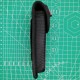 Enlan Nylon Holster (Sheath) for Folding Knives, EL Series Knives - Heavy Grade