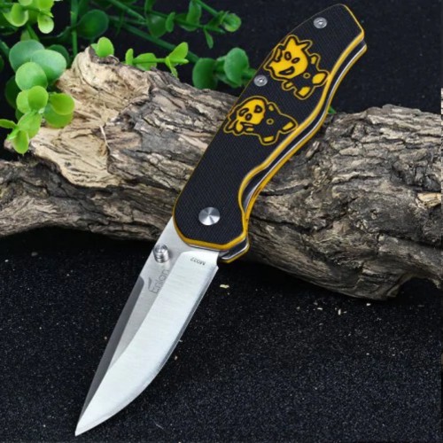Folding Knives and Pocket Knives in India High Quality, Original Gear