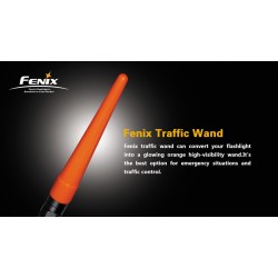 Fenix AD201 Traffic Wand for LD/PD series