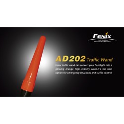Fenix AD202 Traffic Wand for TK series