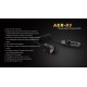 Fenix AER-03 Tactical Remote Pressure Switch for TK16, TK32, TK20R