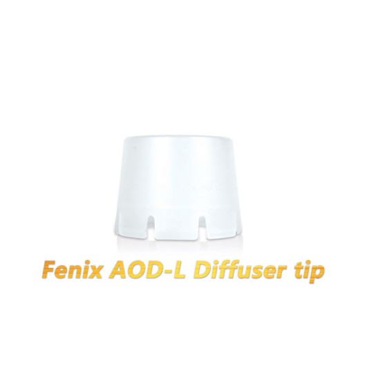 Fenix AOD-L Diffuser for TK40, TK41 and TK60
