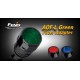 Fenix AOF-L Red/Blue/Green Filter Adapter for E40,E50,LD41,TK22,RC15