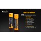 Fenix ARB-L18-3500U USB Rechargeable Li-ion 18650 3500mah Battery