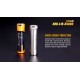 Fenix ARB-L18-3500U USB Rechargeable Li-ion 18650 3500mah Battery