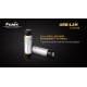 Fenix 18650 2300mAh 3.6V Rechargeable Li-ion Battery (ARB-L2M) [DISCONTINUED]