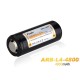 Fenix 26650 4800mAh 3.7v Rechargeable Li-ion Battery (ARB-L4-4800) (Reserved for Fenix PD40 only)