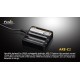 Fenix 18650 Smart Battery Charger - ARE-C1 [DISCONTINUED]