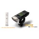 Fenix BC30R Award Winning USB Rechargeable LED Bicycle Light (1600 Lumens)
