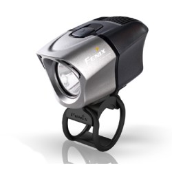 Fenix BTR20 Rechargeable LED Bicycle Light (800 Lumens)