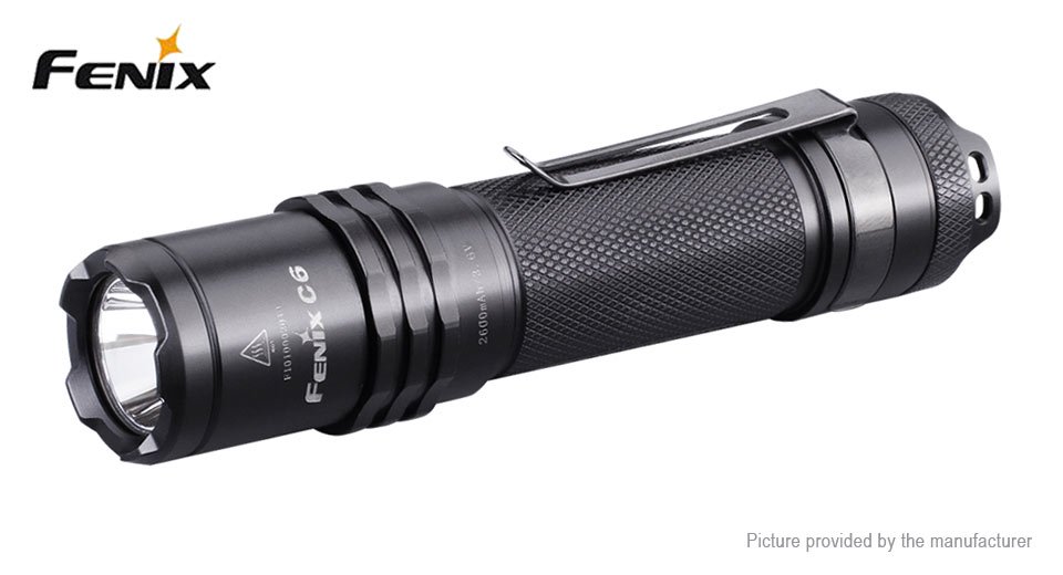 fenix flashlight c6 micro 800 lumens TK20RUE LED Torch in India, Tough & Powerful LightMen set output level selections Fenix E06R | Shop Keychain