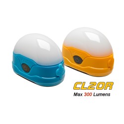 Fenix CL20R USB Rechargeable LED Camping Lantern - 300 Lumens
