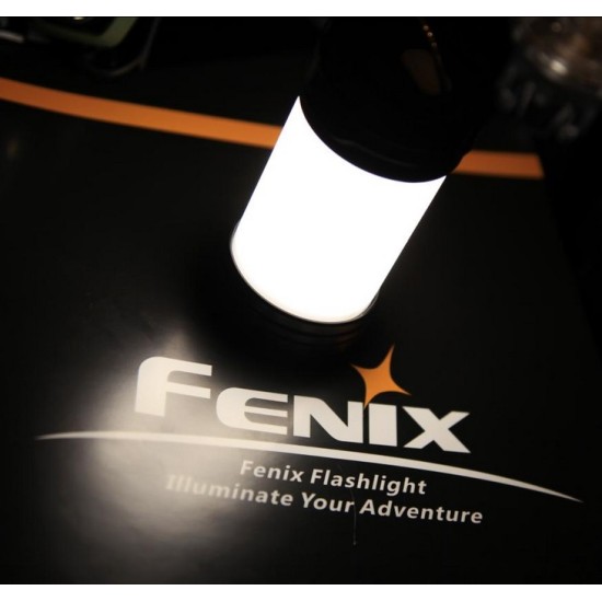 Fenix CL25R USB Rechargeable LED Camping Lantern (350 Lumens, 1x18650)