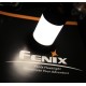 Fenix CL25R USB Rechargeable LED Camping Lantern (350 Lumens, 1x18650)