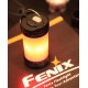 Fenix CL25R USB Rechargeable LED Camping Lantern (350 Lumens, 1x18650)