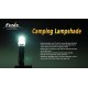 Fenix Camping Lampshade for LD/PD/Headlights