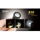 Fenix E15 - Keychain Light (170 Lumens) [Discontinued & Upgraded]