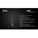 Fenix E25 LED Flashlight (260 Lumens, 2xAA) 