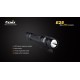 Fenix E25 LED Flashlight (260 Lumens, 2xAA) (Open Pack) 