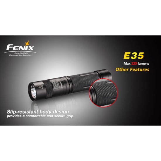 Fenix E35