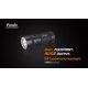 Fenix E41 LED Flashlight - 4xAA, 1000 Lumens (Open Box) 