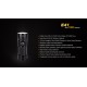 Fenix E41 LED Flashlight - 4xAA, 1000 Lumens (Open Box) 
