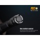 Fenix FD20 Adjustable Focus (Zoom) Tactical LED Flashlight (350 Lumens, 2xAA)