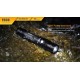 Fenix FD30 Adjustable Focus (Zoom) Tactical LED Flashlight (900 Lumens, 1x18650)