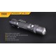 Fenix FD30 Adjustable Focus (Zoom) Tactical LED Flashlight (900 Lumens, 1x18650)