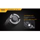 Fenix FD30 Adjustable Focus (Zoom) Tactical LED Flashlight (900 Lumens, 1x18650)